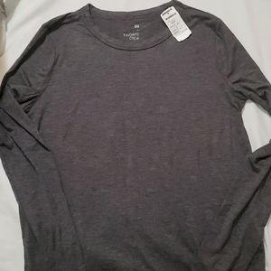 Womens Long Sleeve Shirt